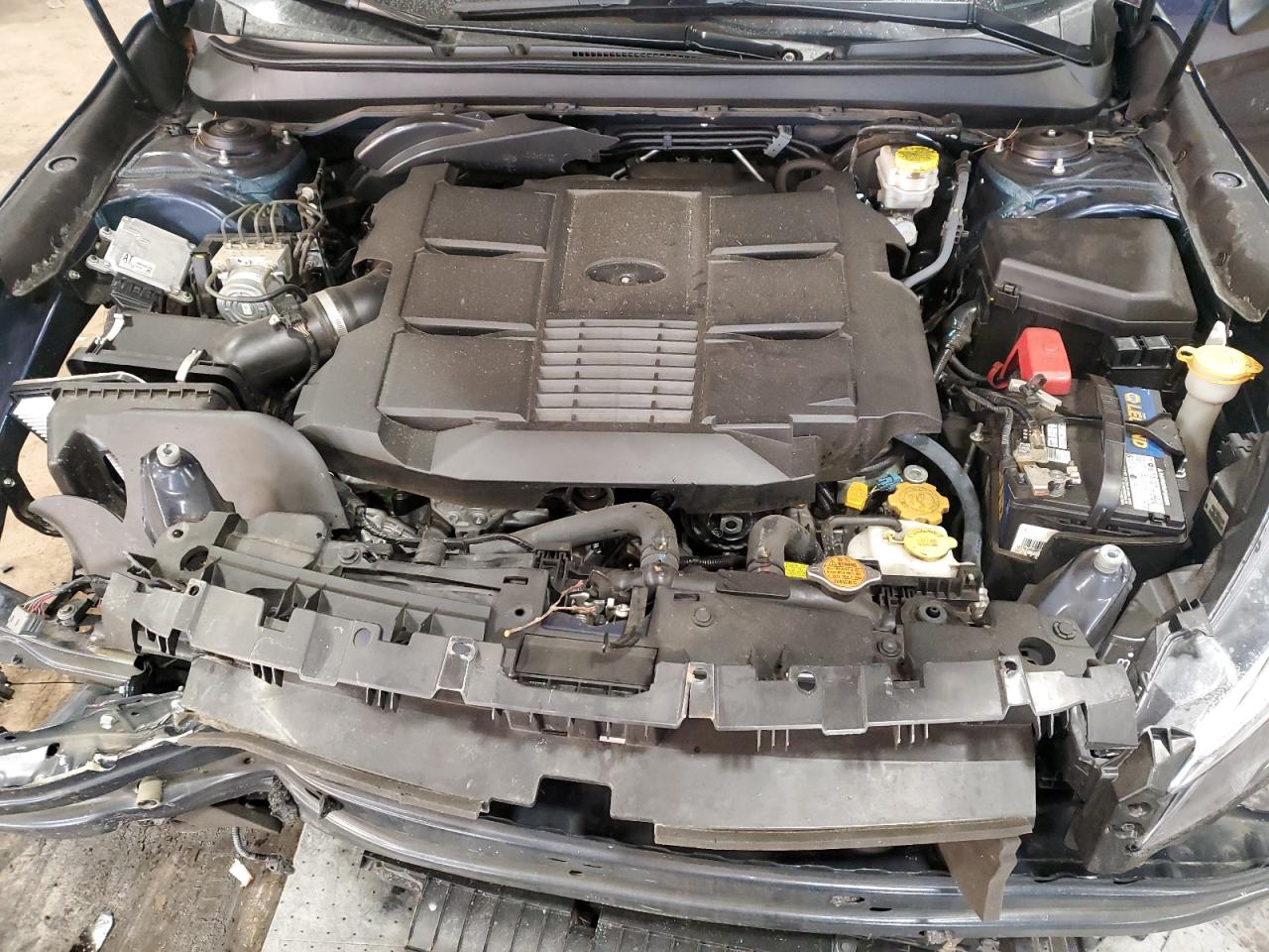 2018 Subaru Outback - Image 12