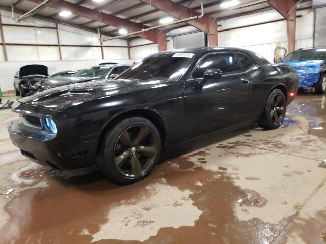 2015 Dodge Challenger Sxt Plus