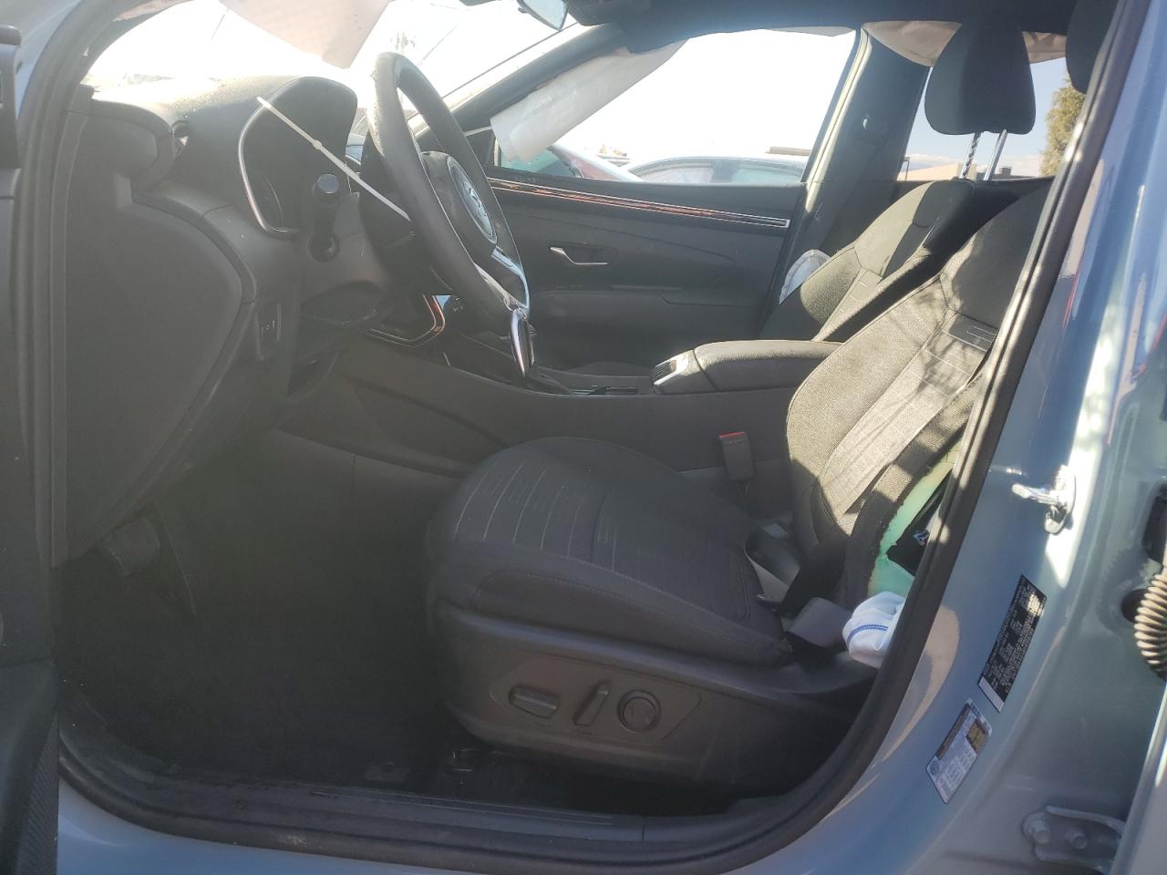 2024 Hyundai Santa Cruz - Image 7