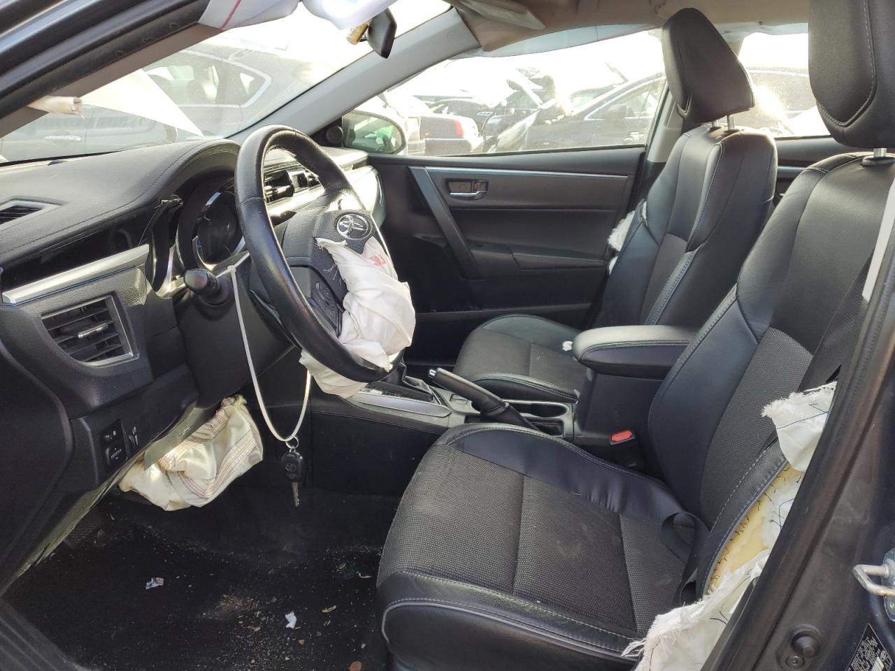 2014 Toyota Corolla - Image 7