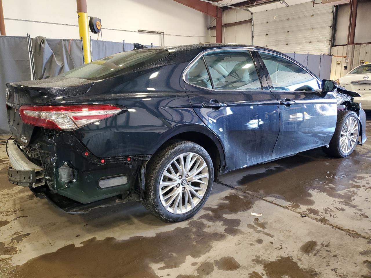 2020 Toyota Camry - Image 3