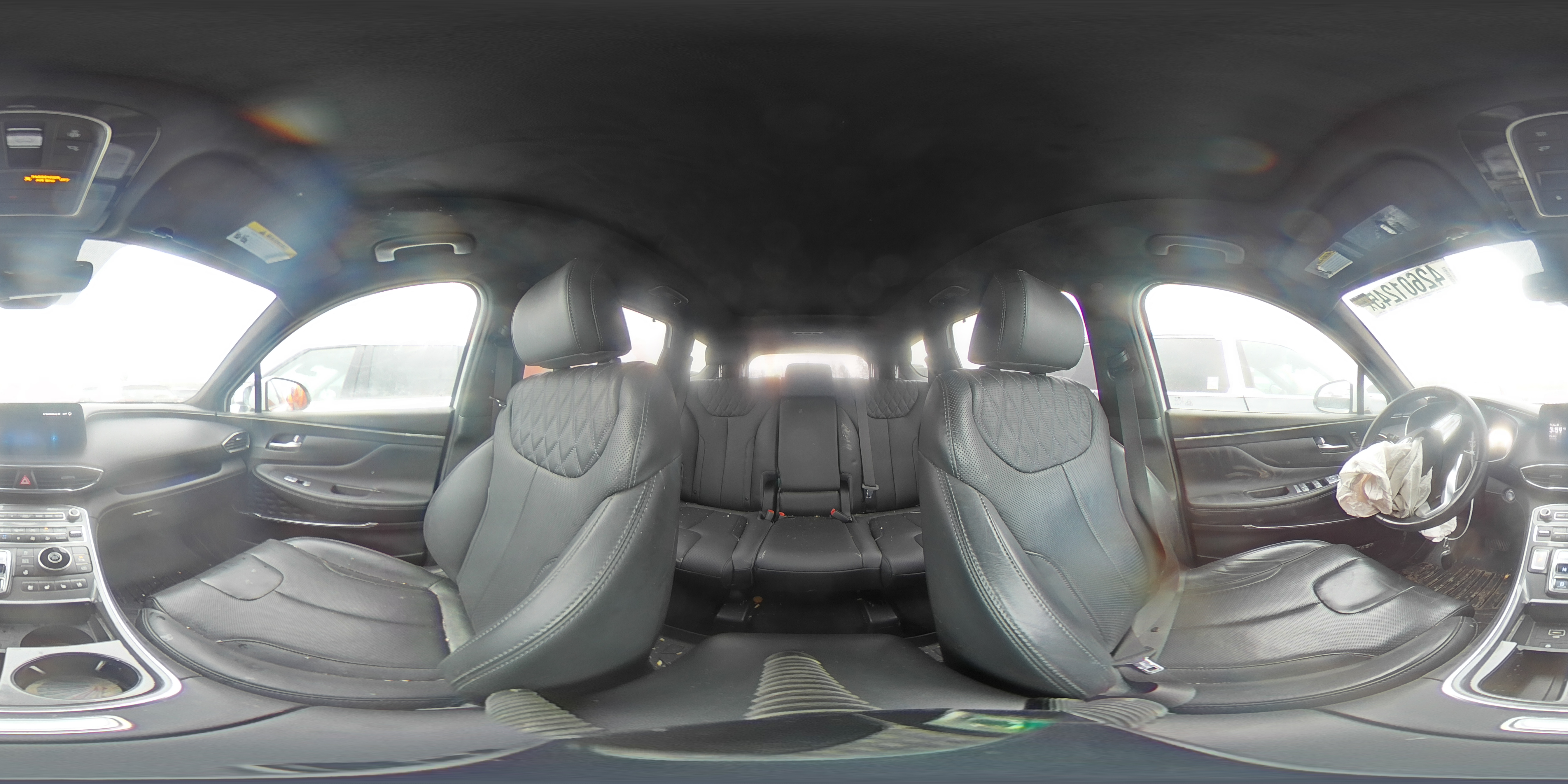 2022 Hyundai Santa Fe - Image 14