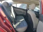 2017 Hyundai Elantra Se zu verkaufen in Grand Prairie, TX - Rear End