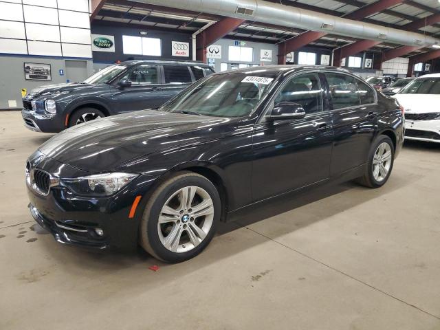 2016 Bmw 328 Xi Sulev