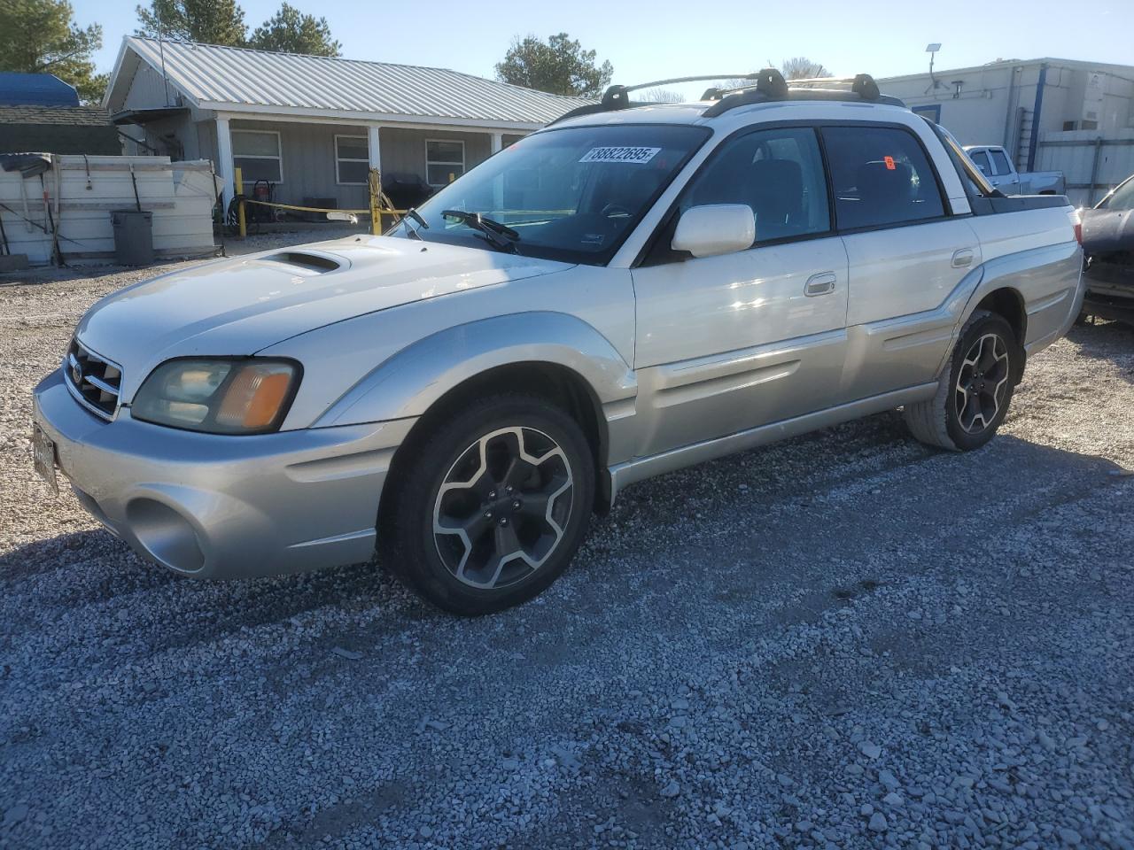 2005 Subaru Baja - Image 1
