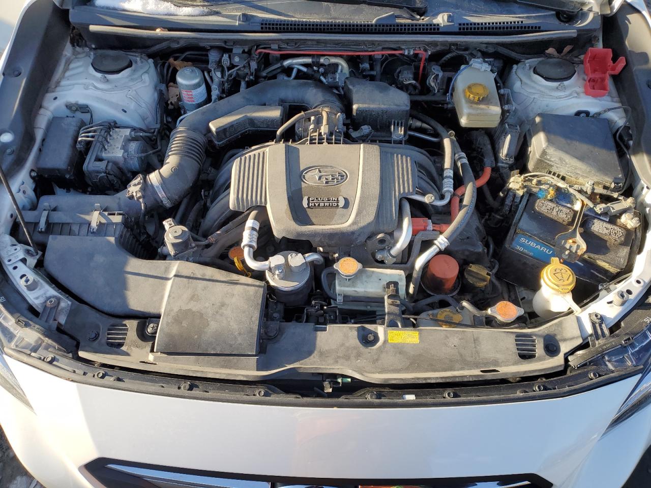 2019 Subaru XV - Image 14