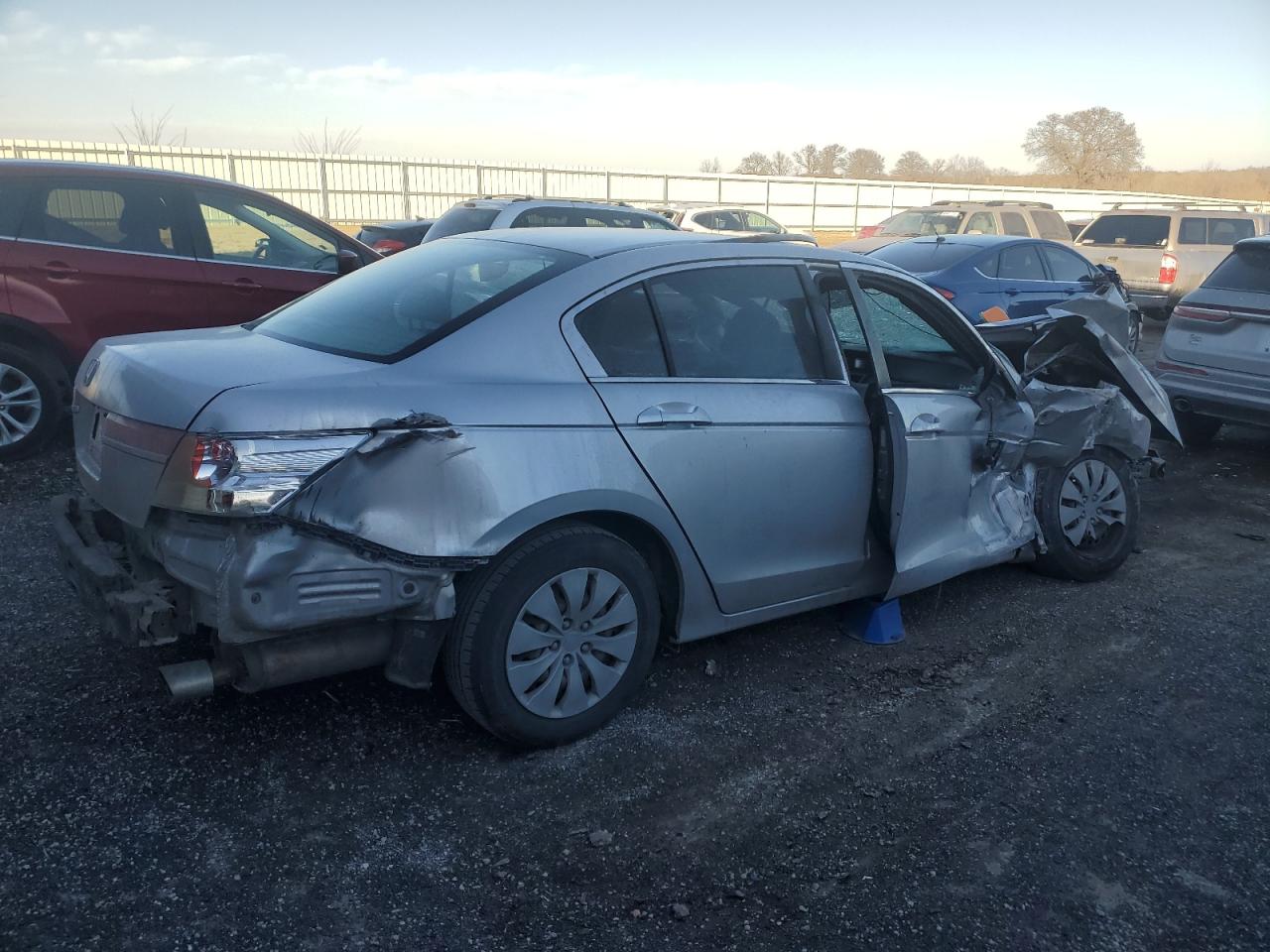 2011 Honda Accord - Image 3