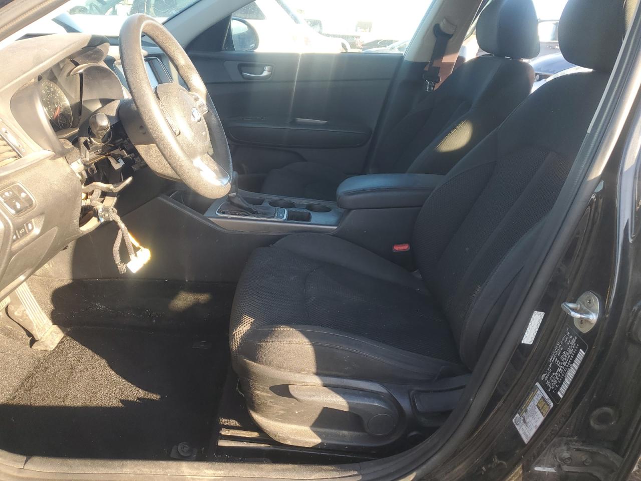 2019 Kia Optima - Image 7