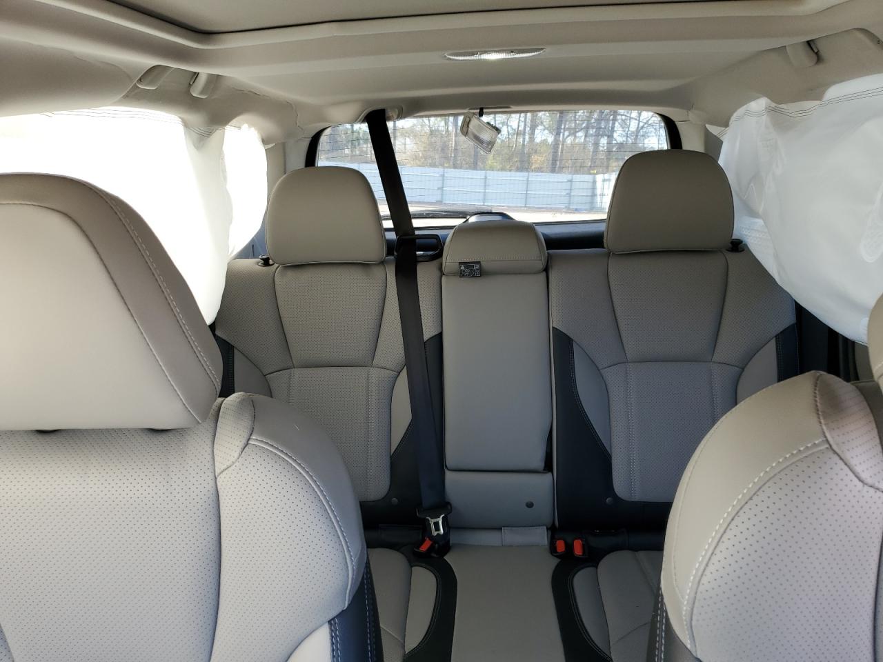 2021 Subaru Forester - Image 10