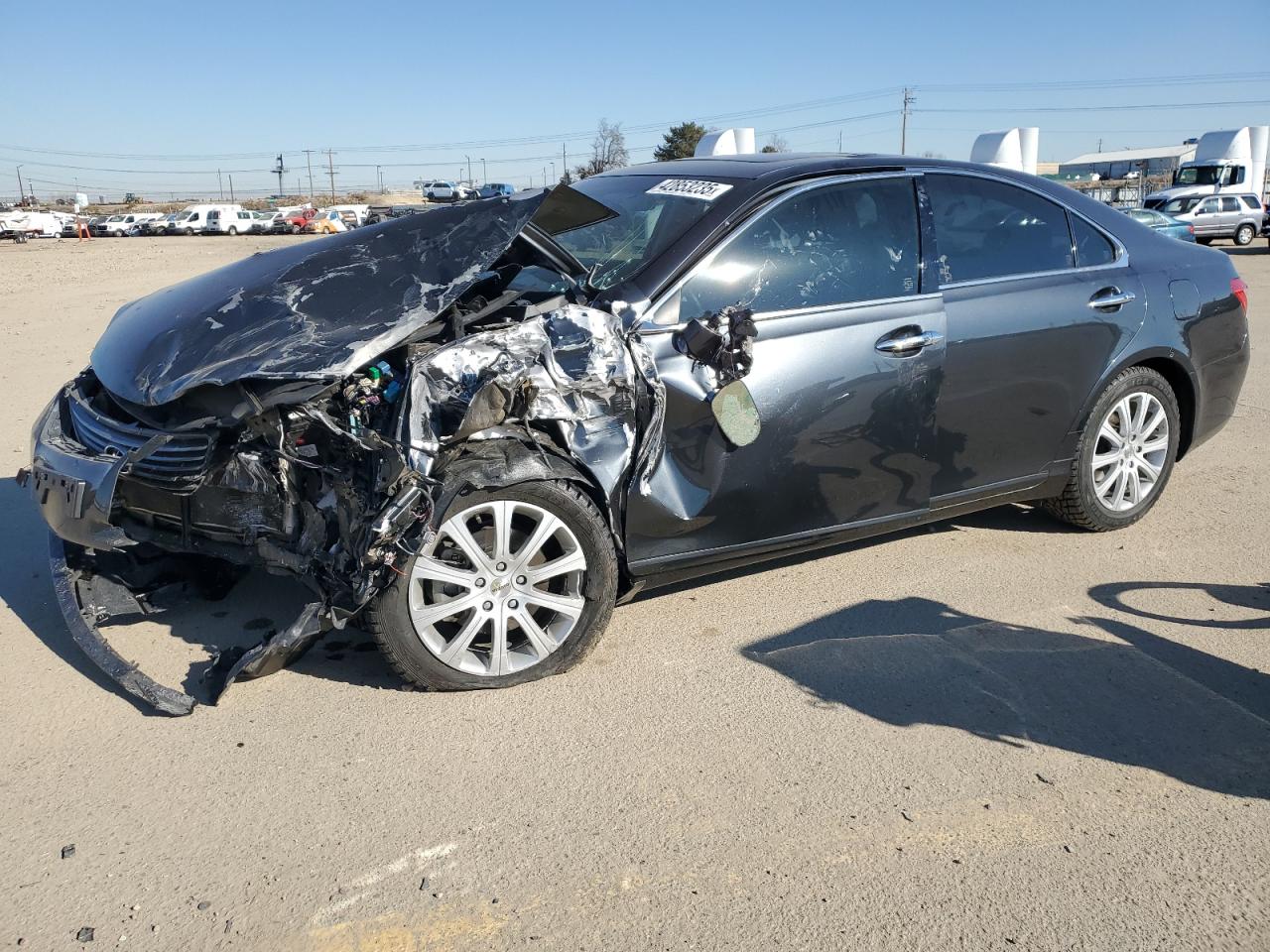 2008 Lexus ES - Image 1