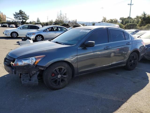 2011 Honda Accord Se