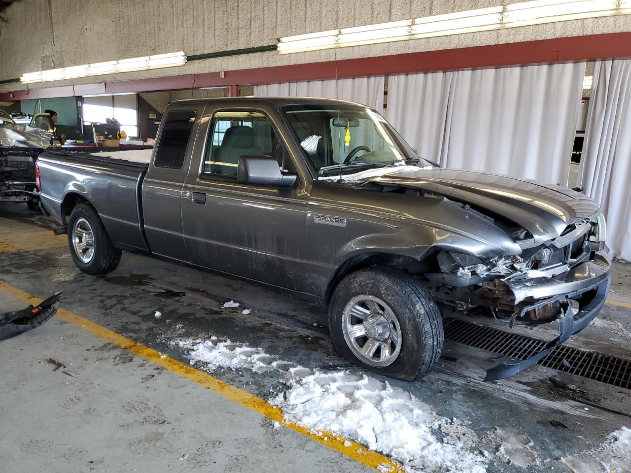 2008 Ford Ranger - Image 4