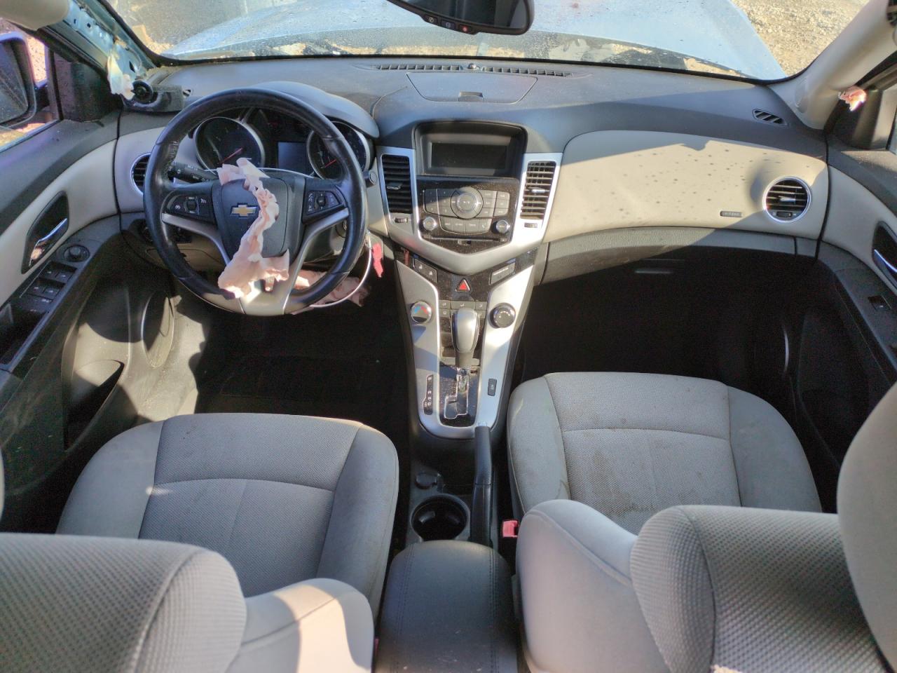 2011 Chevrolet Cruze - Image 8