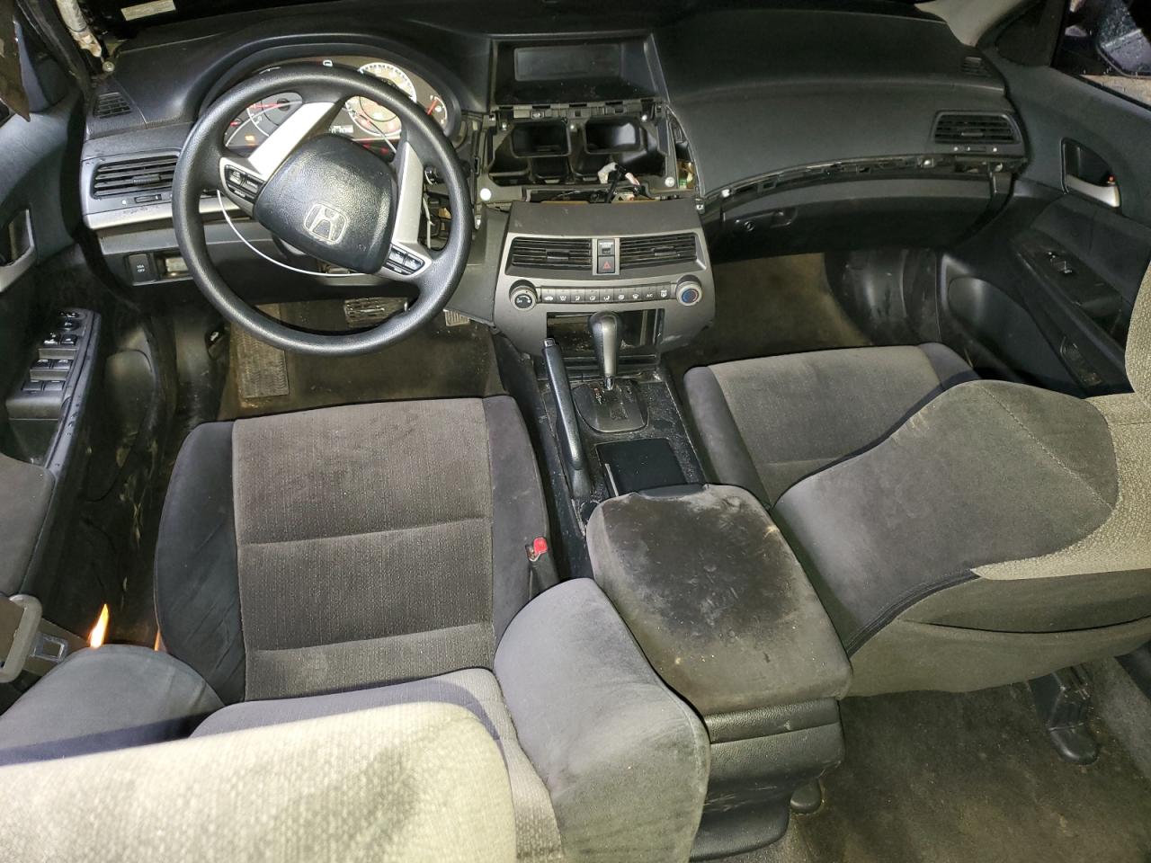 2008 Honda Accord - Image 8