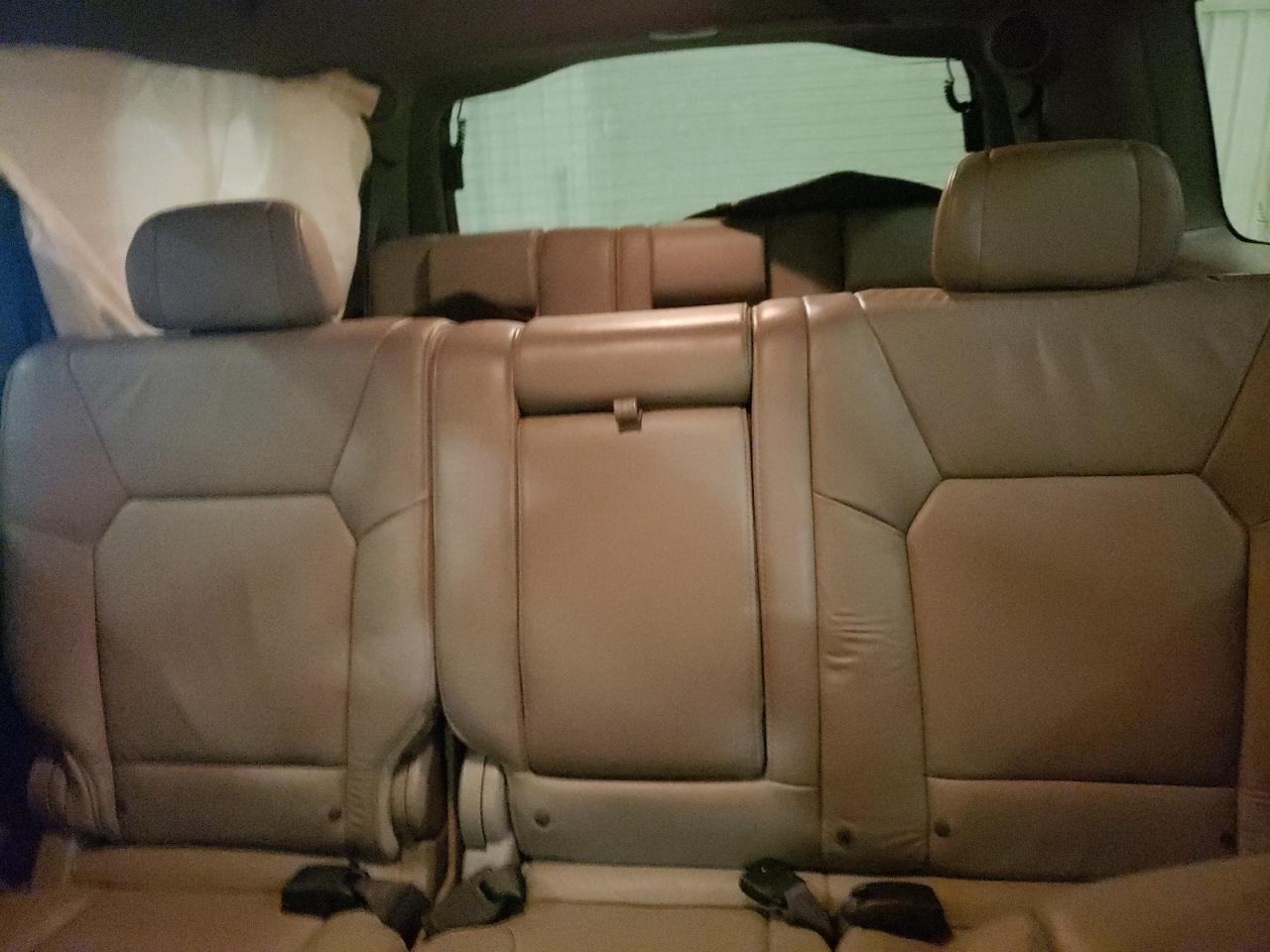 2011 Honda Pilot - Image 10