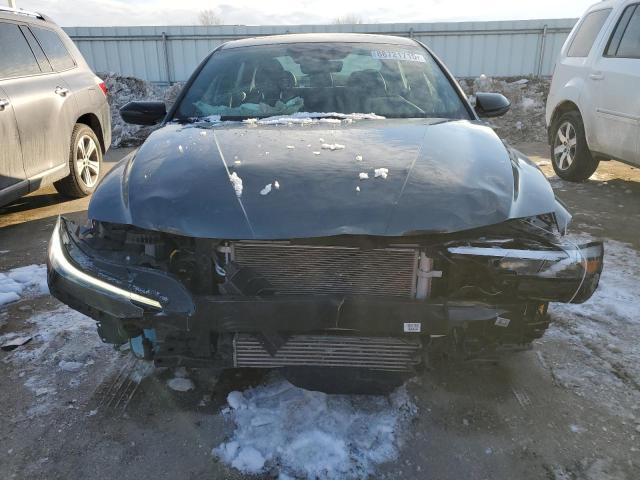  HYUNDAI ELANTRA 2024 Сірий