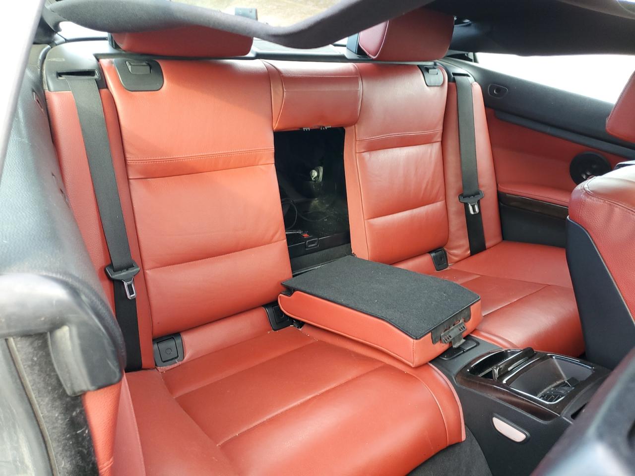 2011 BMW 335 I VIN: WBADX7C5XBE261099 Lot: 42295595