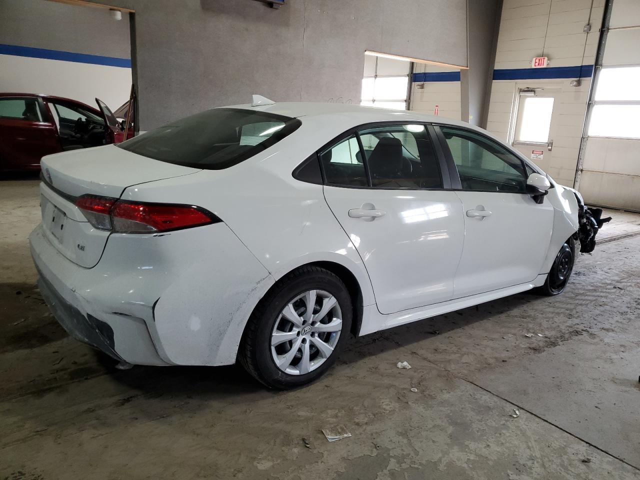 2020 Toyota Corolla - Image 3