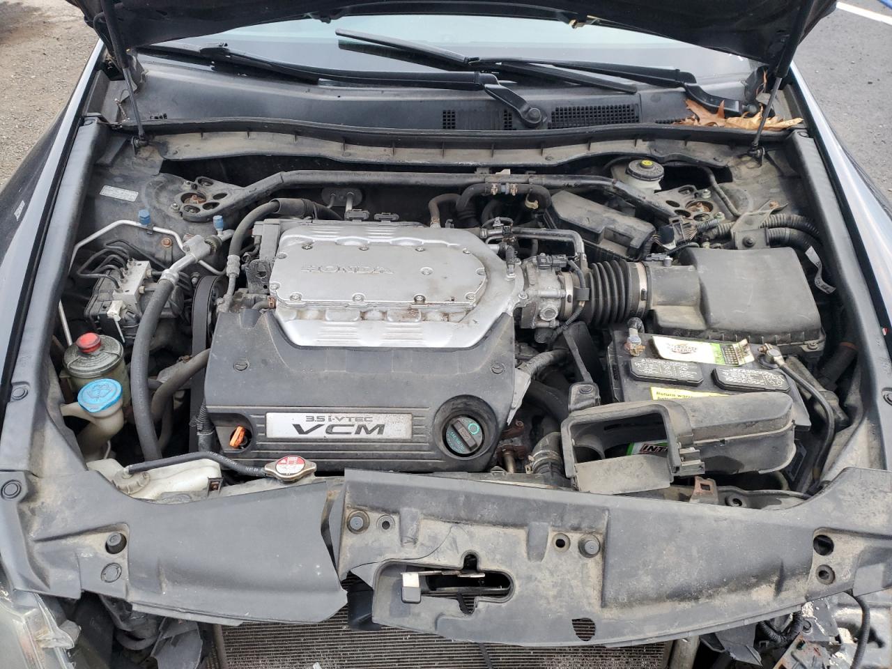 2010 Honda Accord - Image 11