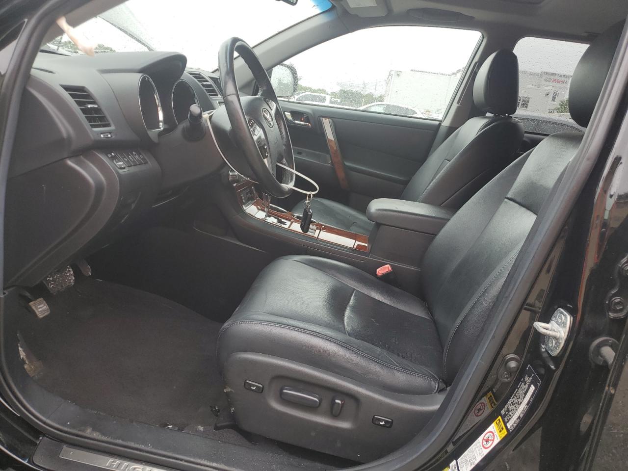 2013 Toyota Highlander - Image 7