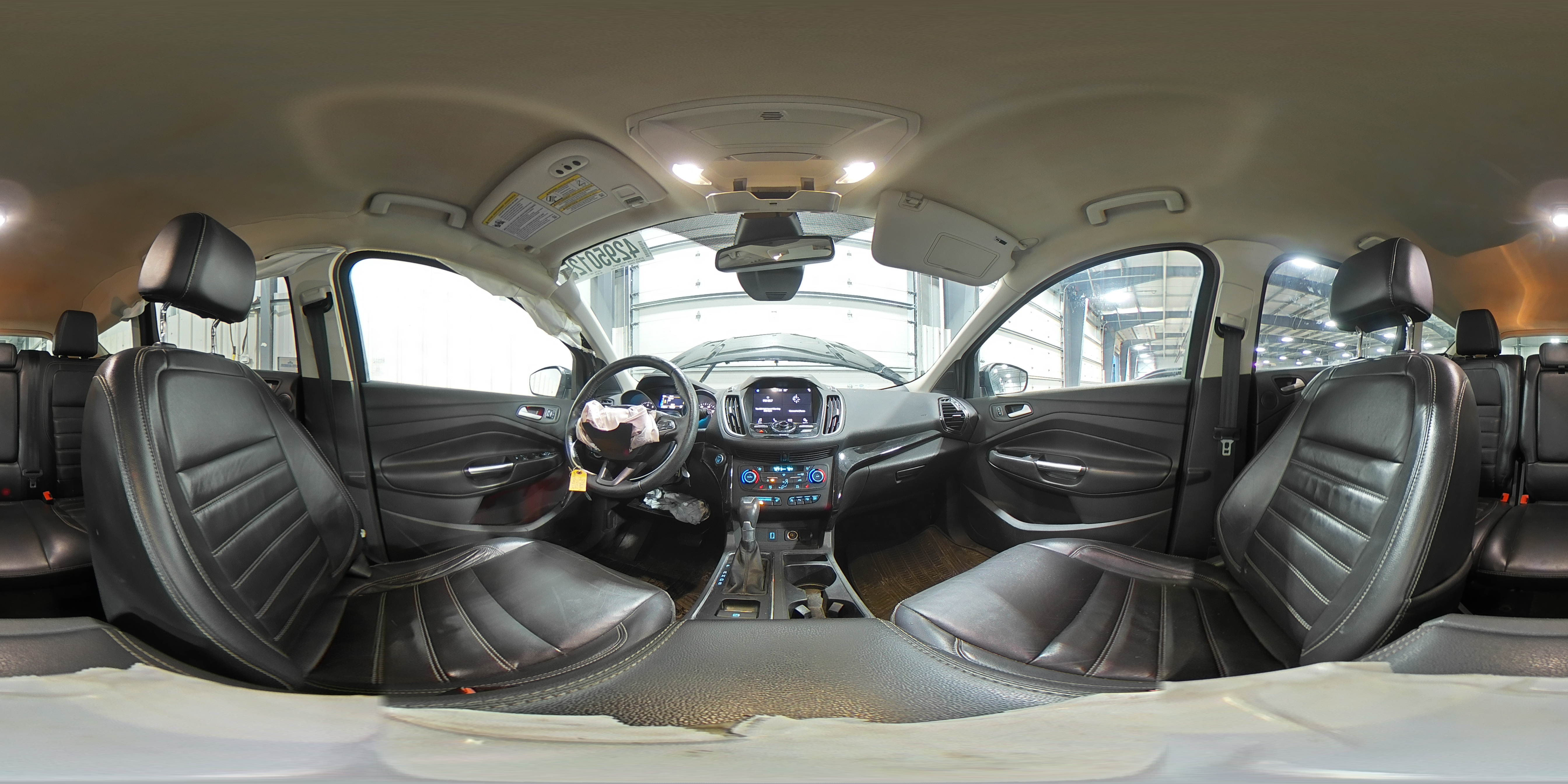 2017 Ford Escape - Image 15
