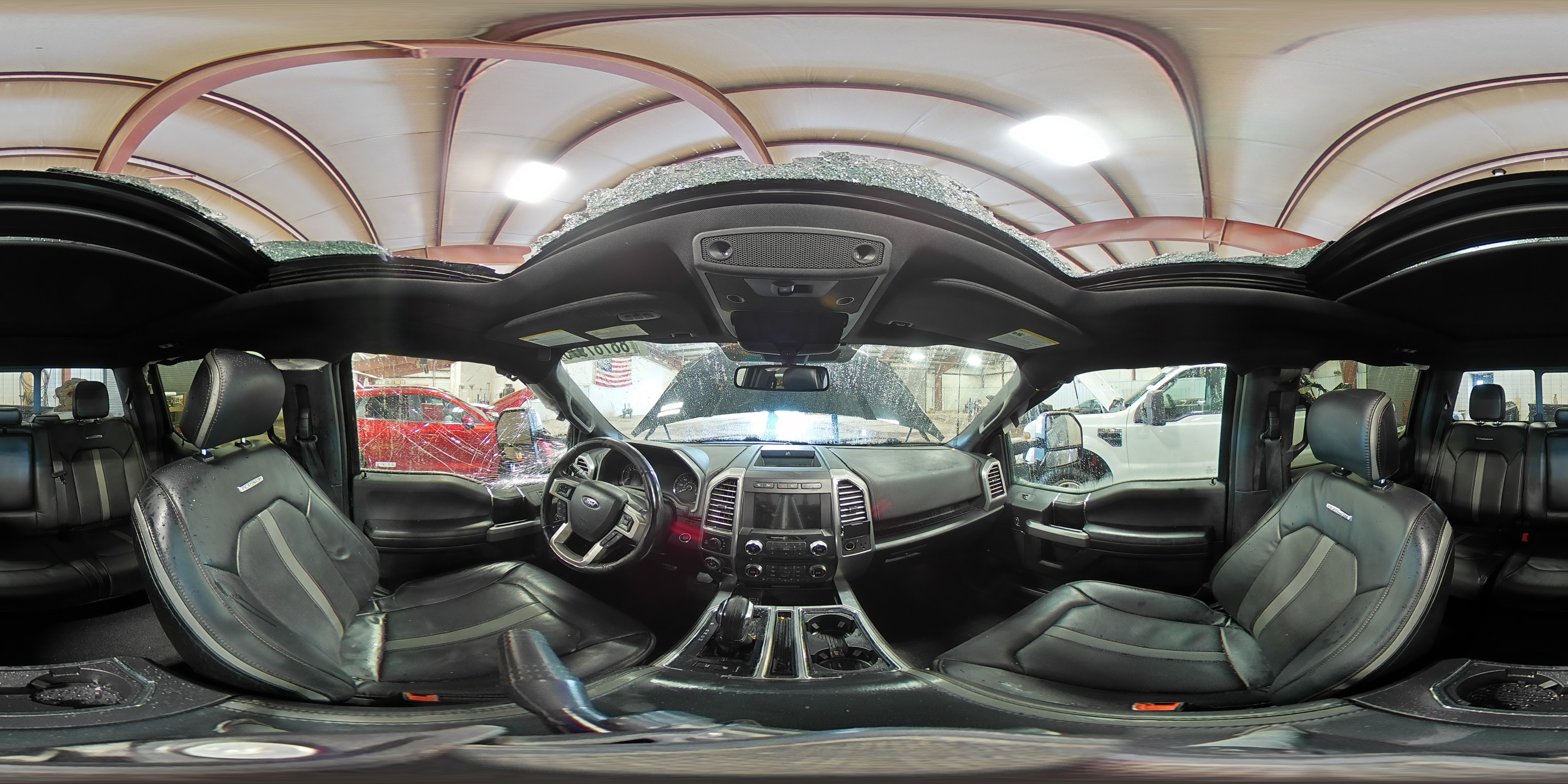 2018 Ford F-150 - Image 15