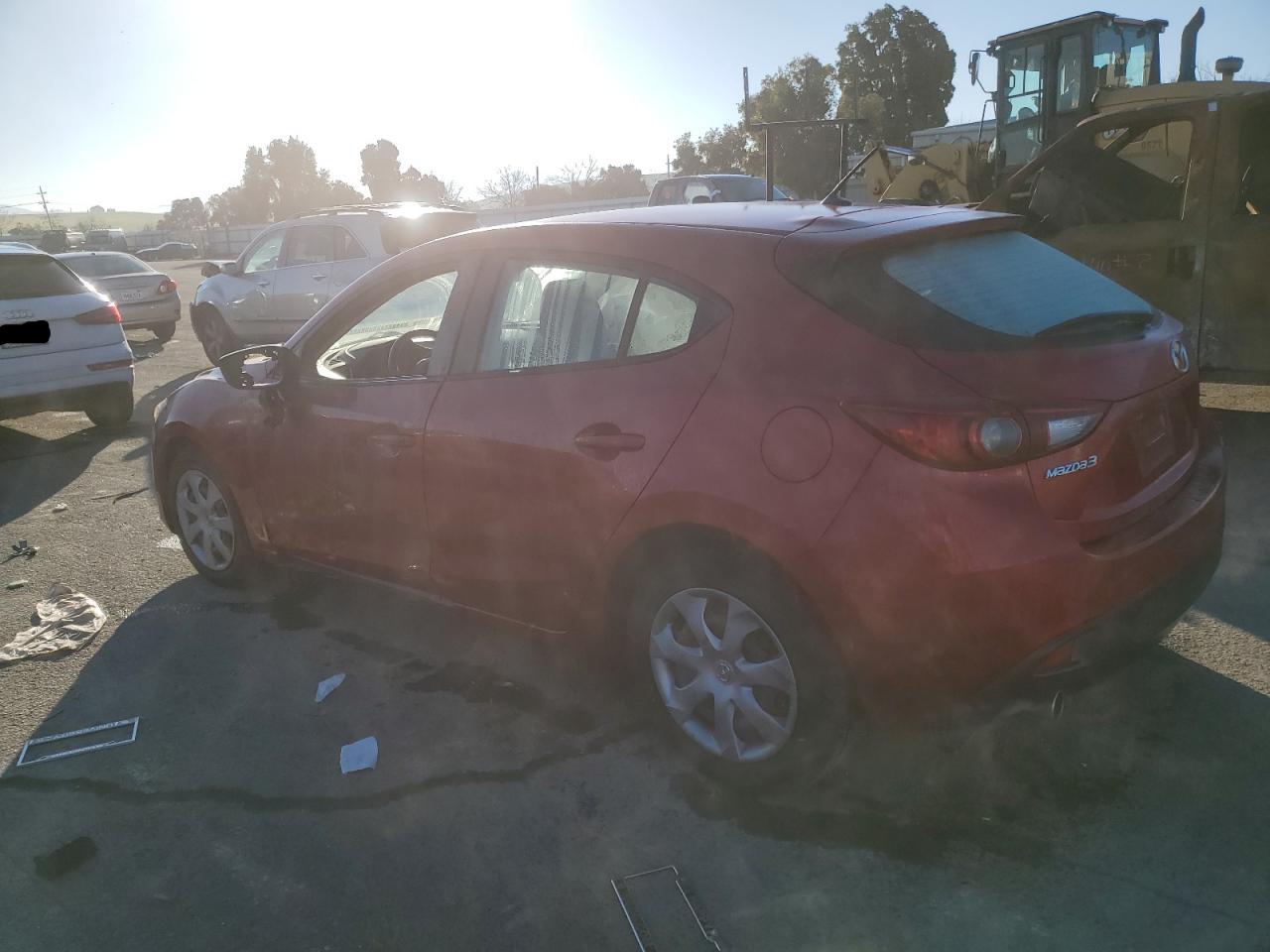 2014 Mazda 3 - Image 2