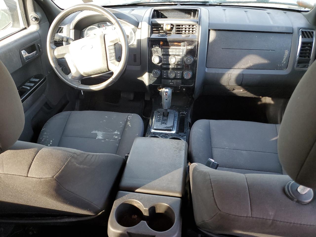 2012 Ford Escape - Image 8