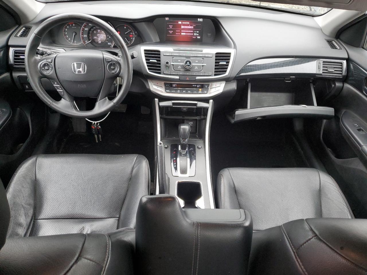 2014 Honda Accord - Image 8