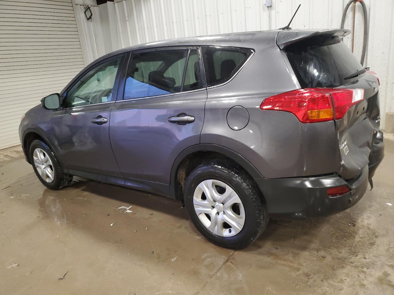 VIN 2T3BFREV9EW159487 2014 TOYOTA RAV4 no.2