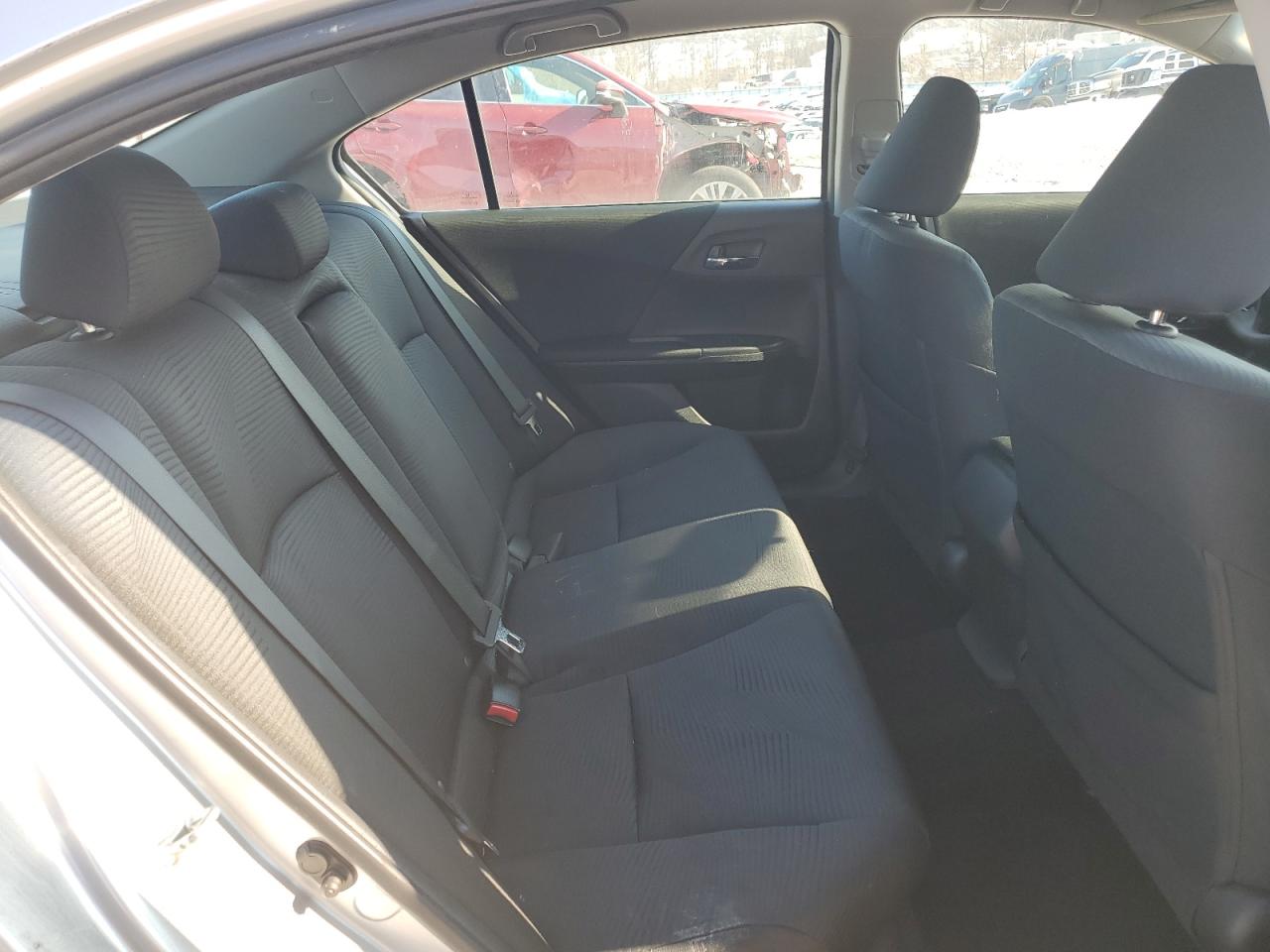 2014 Honda Accord - Image 11