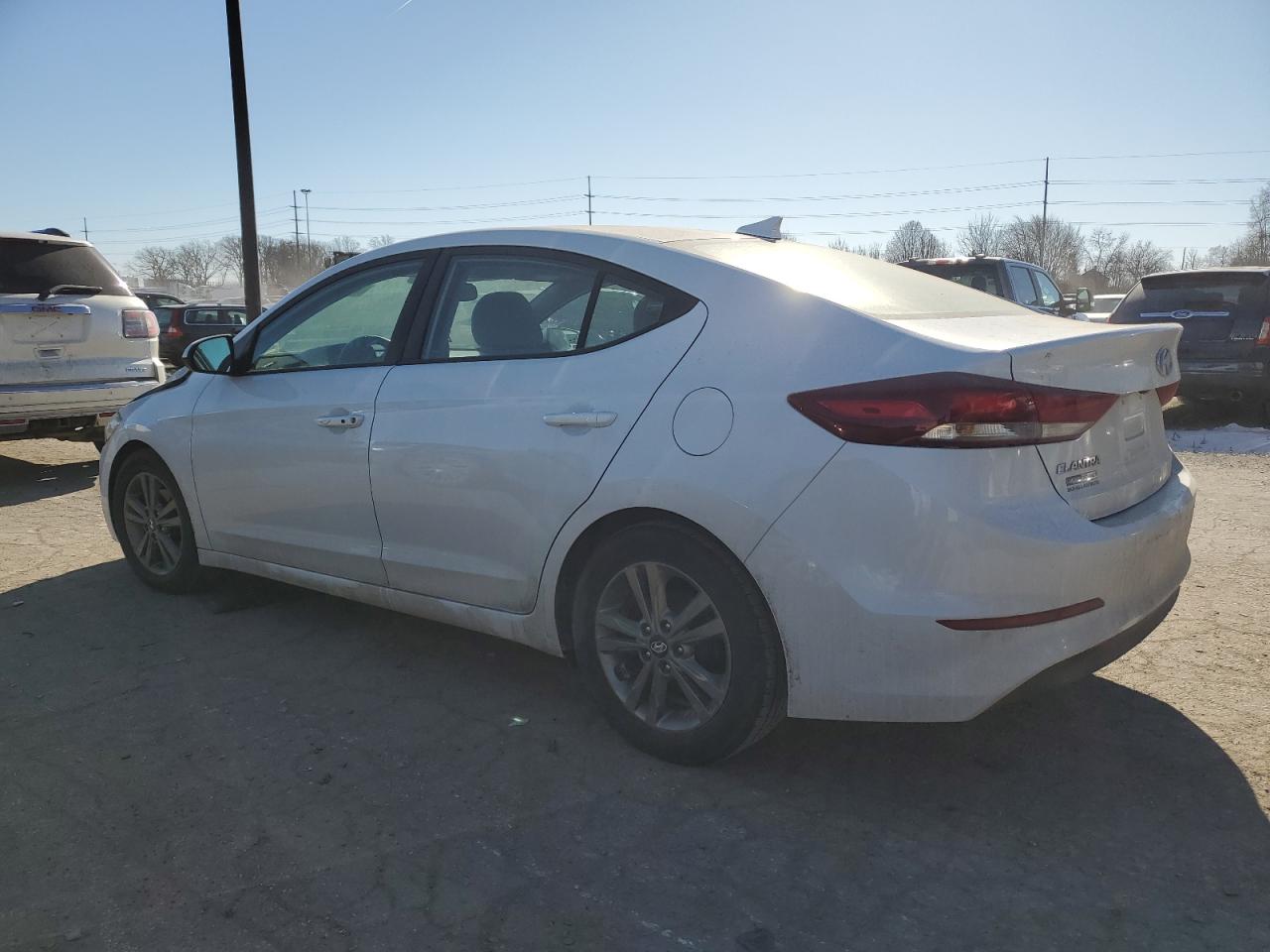 2017 Hyundai Elantra - Image 2