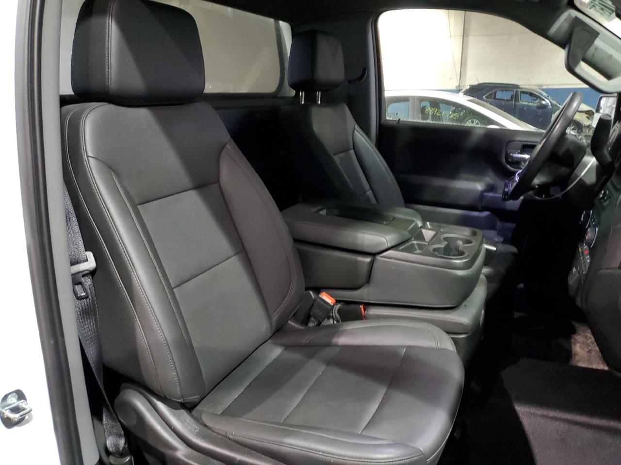 2023 Chevrolet Silverado - Image 10