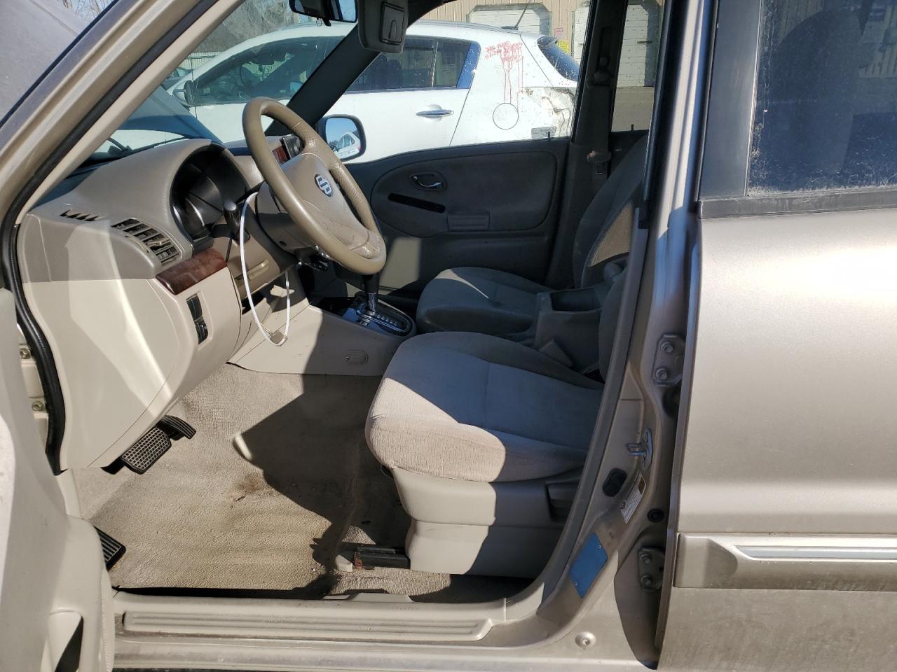 2004 Suzuki XL7 - Image 7