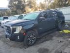 2021 Gmc Yukon Xl K1500 At4 en Venta en Savannah, GA - Side
