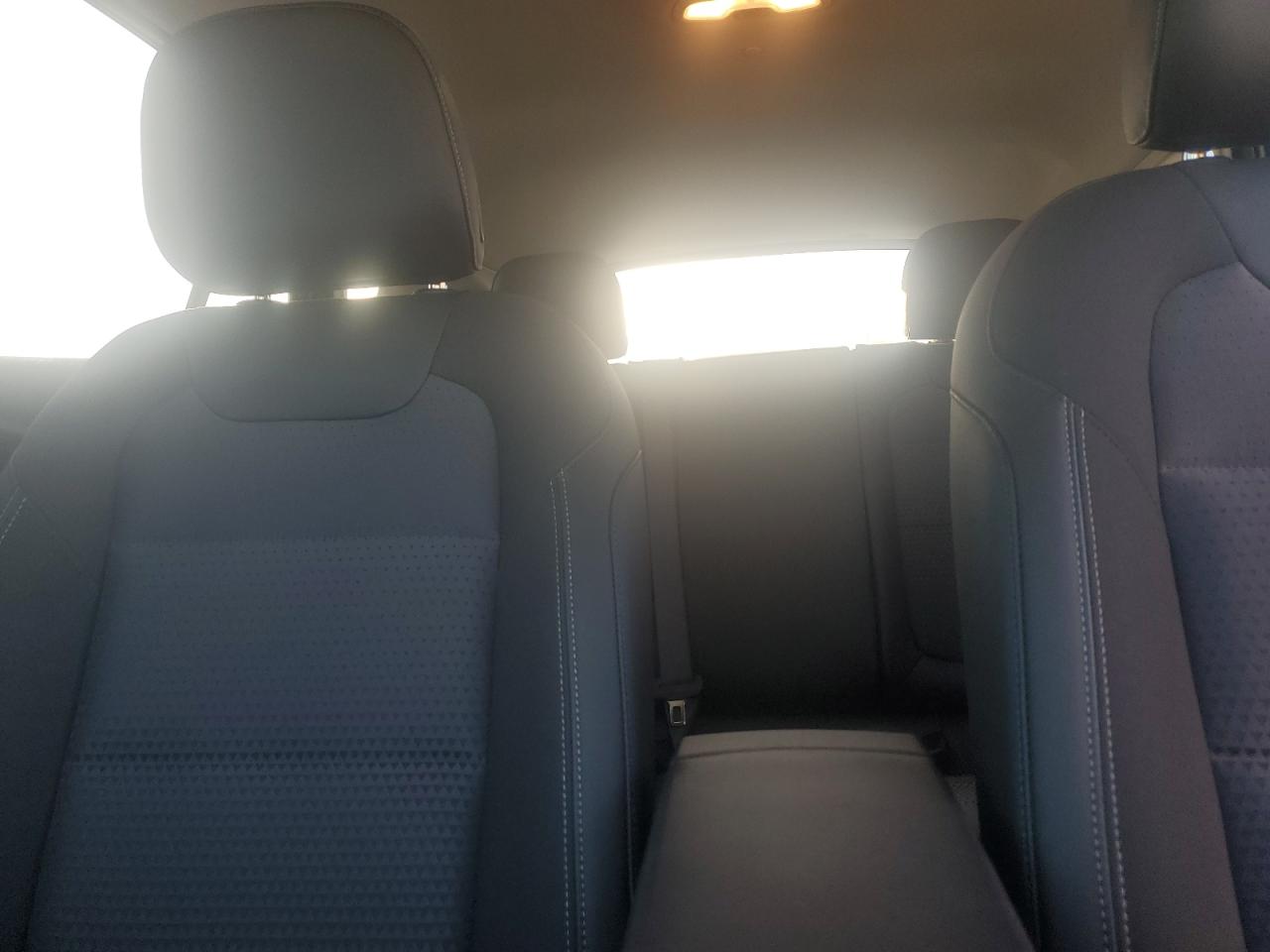 KL77LHEP2SC030187 CHEVROLET TRAX 2025