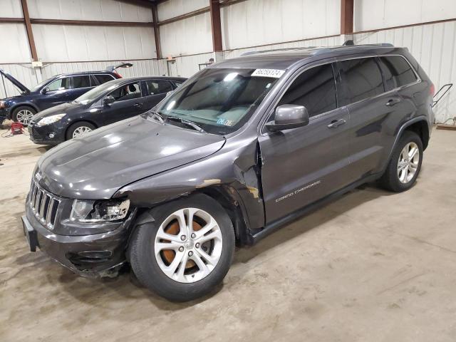 2014 Jeep Grand Cherokee Laredo за продажба в Pennsburg, PA - Front End