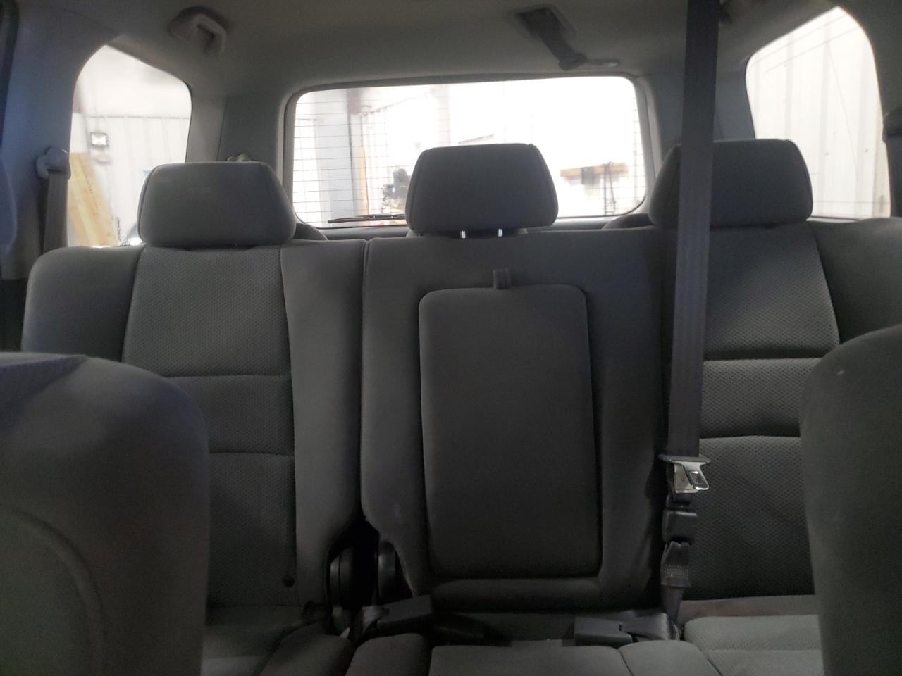 2007 Honda Pilot - Image 10