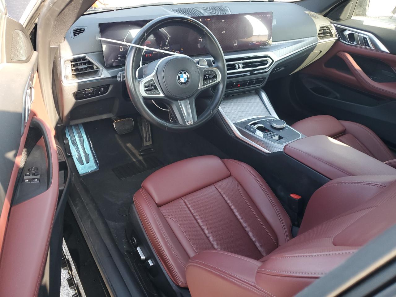 2024 BMW M4 - Image 8