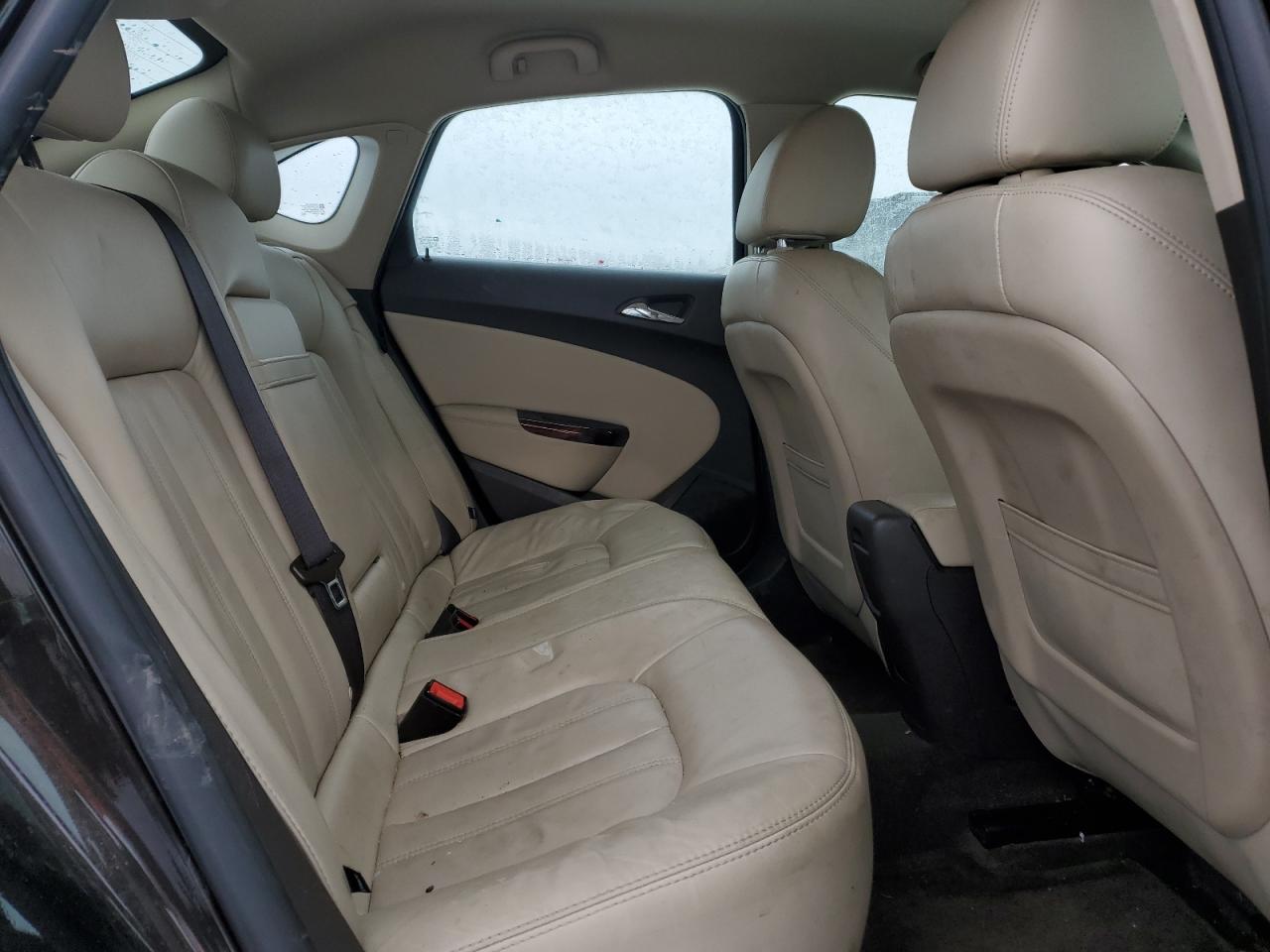 2014 Buick Verano VIN: 1G4PS5SK5E4149133 Lot: 87654685