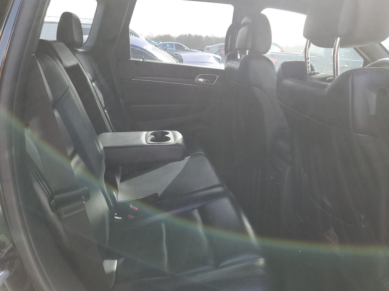 2018 Jeep Grand Cherokee - Image 11