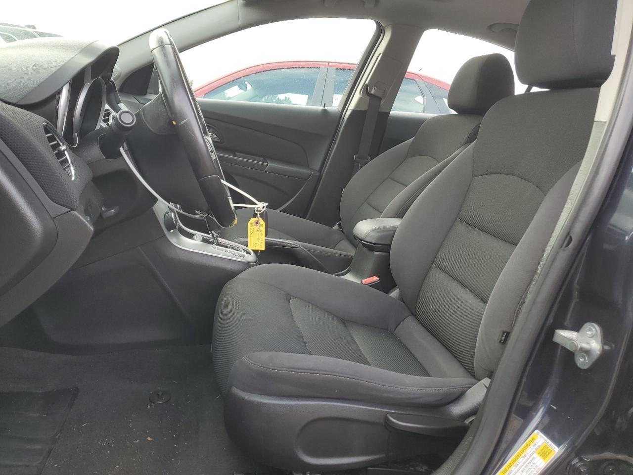 2014 Chevrolet Cruze - Image 7