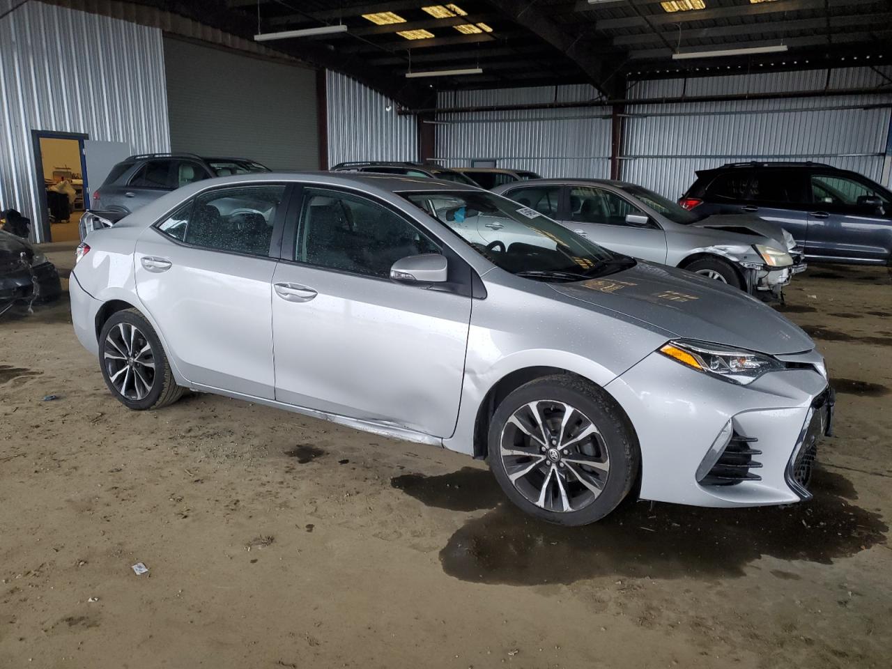 2018 Toyota Corolla - Image 4