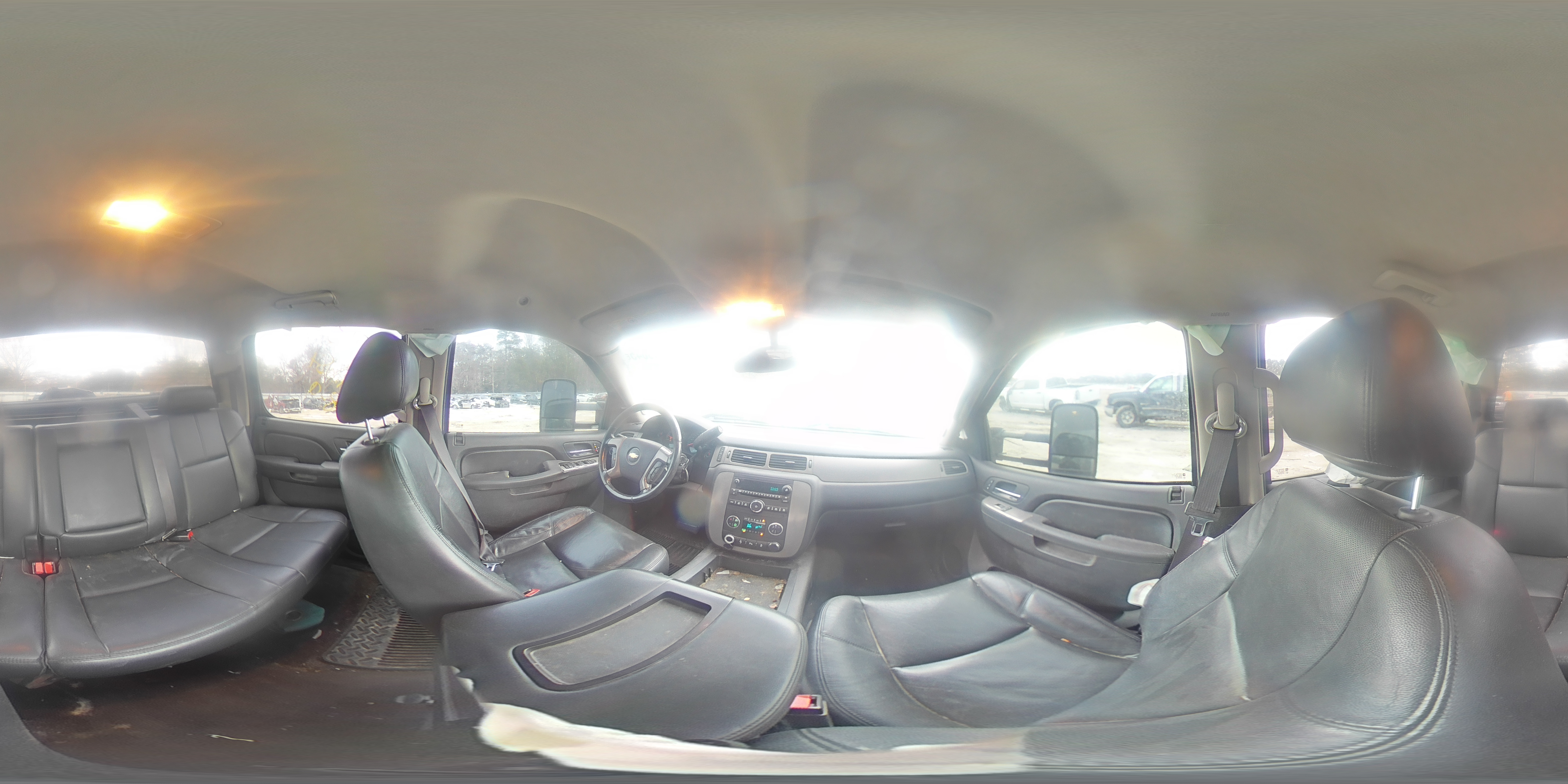 2013 Chevrolet Silverado - Image 12