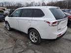 2014 Mitsubishi Outlander Se იყიდება Marlboro-ში, NY - Front End