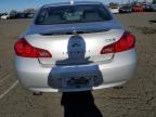 2008 Infiniti G35  იყიდება Vallejo-ში, CA - Top/Roof
