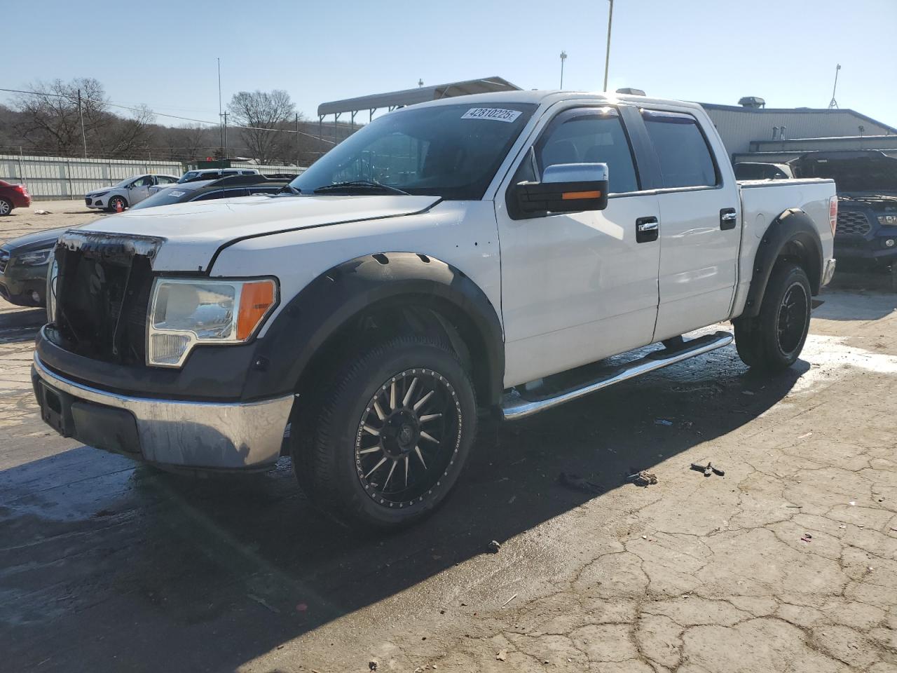 2012 Ford F-150 - Image 1