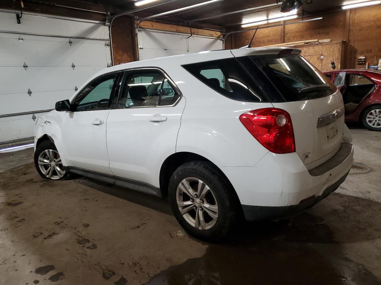 2013 Chevrolet Equinox - Image 2