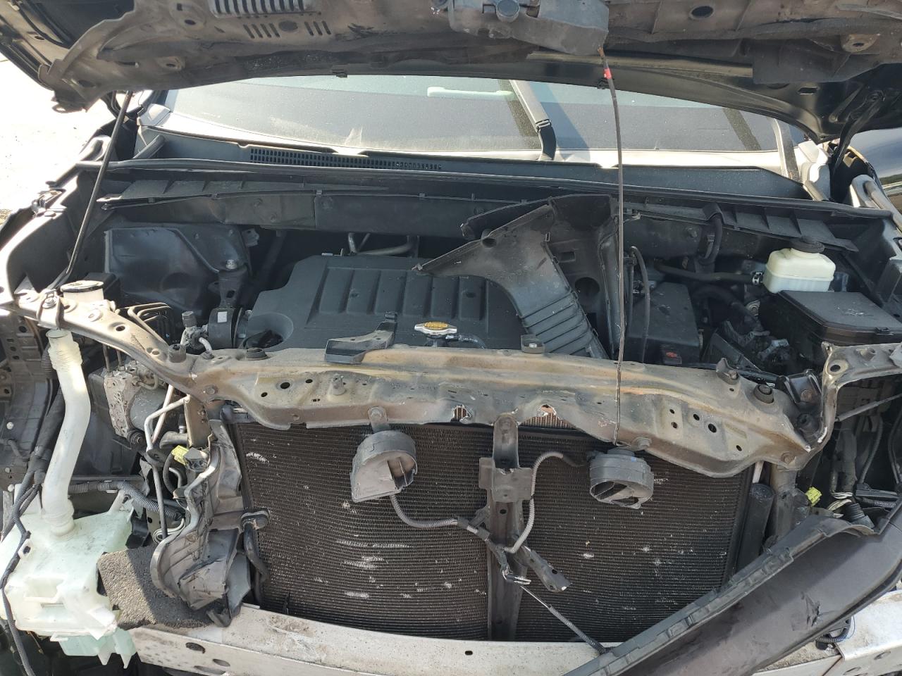 2015 Toyota Highlander - Image 14