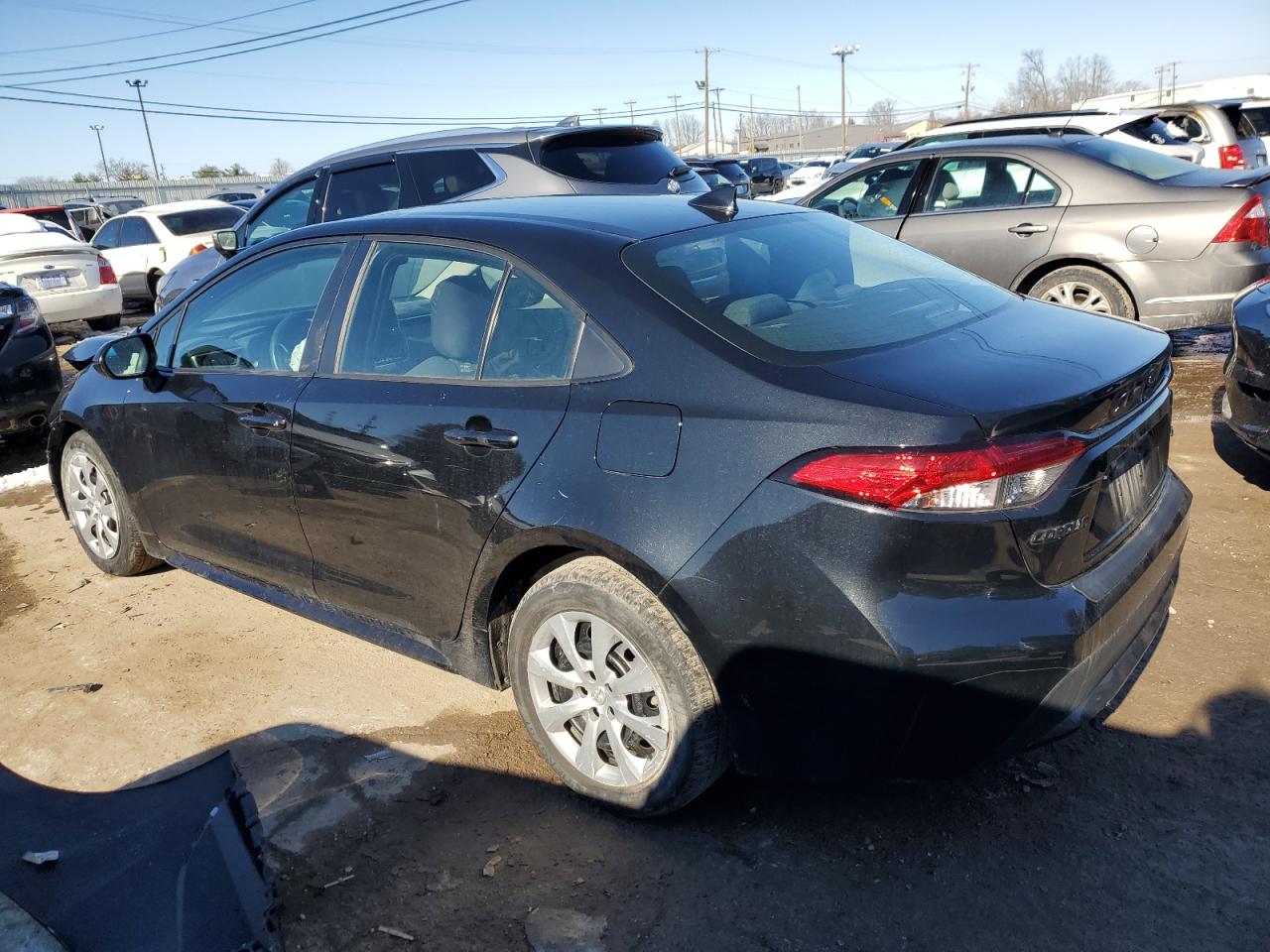 2020 Toyota Corolla - Image 2